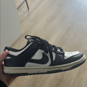 Nike Dunks